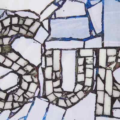 Supreme Mosaic S/S Shirt Multicolor SS24 Size S-XXL | eBay