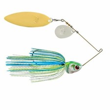 Booyah Covert Series Colorado / Willow Spinnerbaits - Choose Size / Model