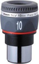 Vixen SLV10mm Astronomical Telescope Eyepiece 31.7mm Field 50 37207-2 New