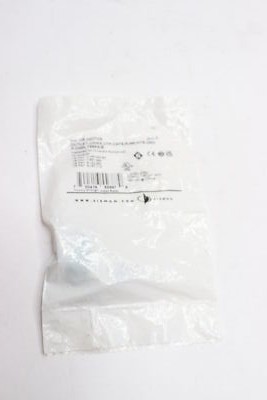 Siemon UltraMax Outlet Category 6 UTP RJ45 Hybrid Punch Down