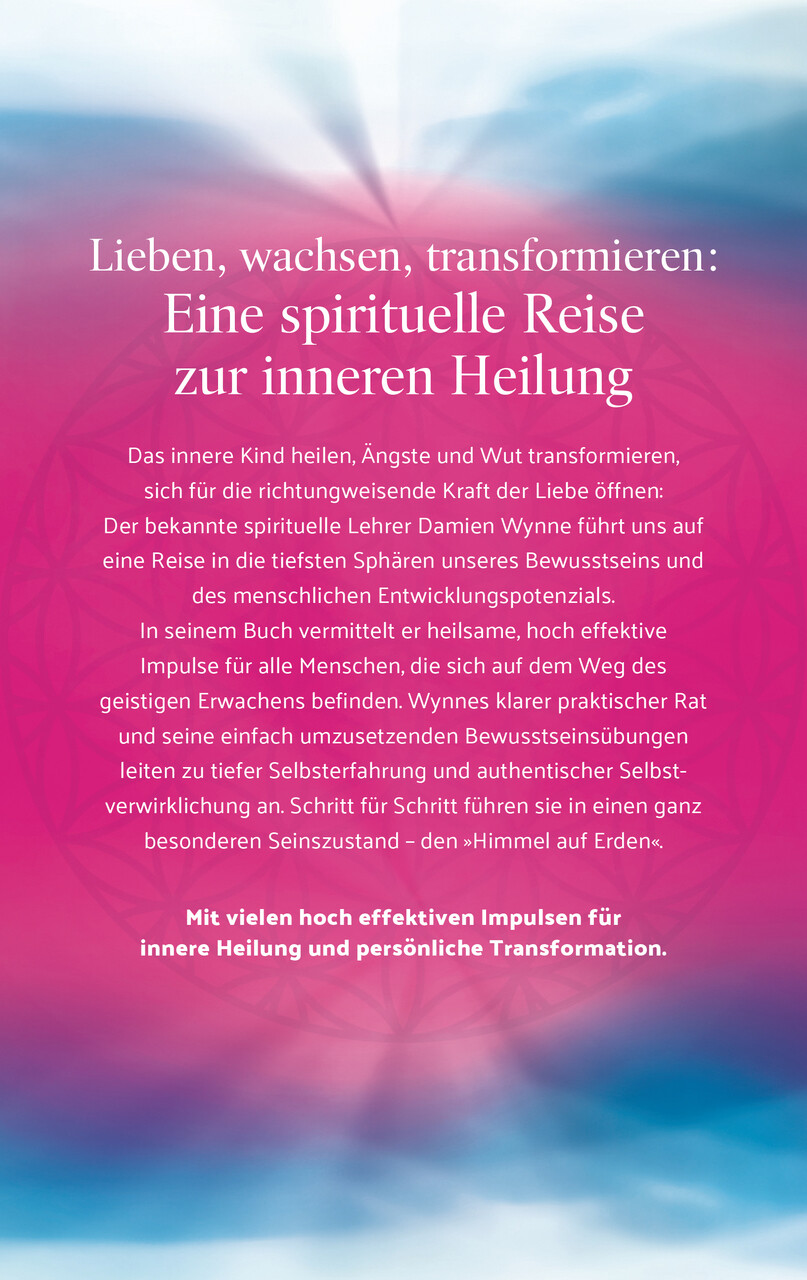 Thumbnail - Entdecke Den Himmel Auf Erden Damien Wynne