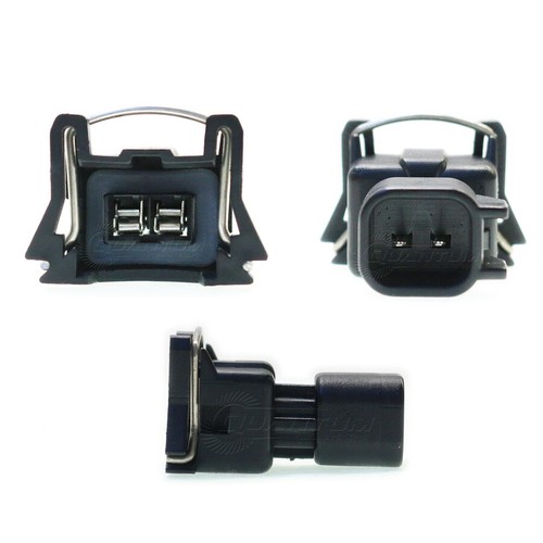 Injector PnP Adapters Wireless EV1 Bosch / Jetronic female to EV6/EV14 USCAR X6 - Picture 2 of 2