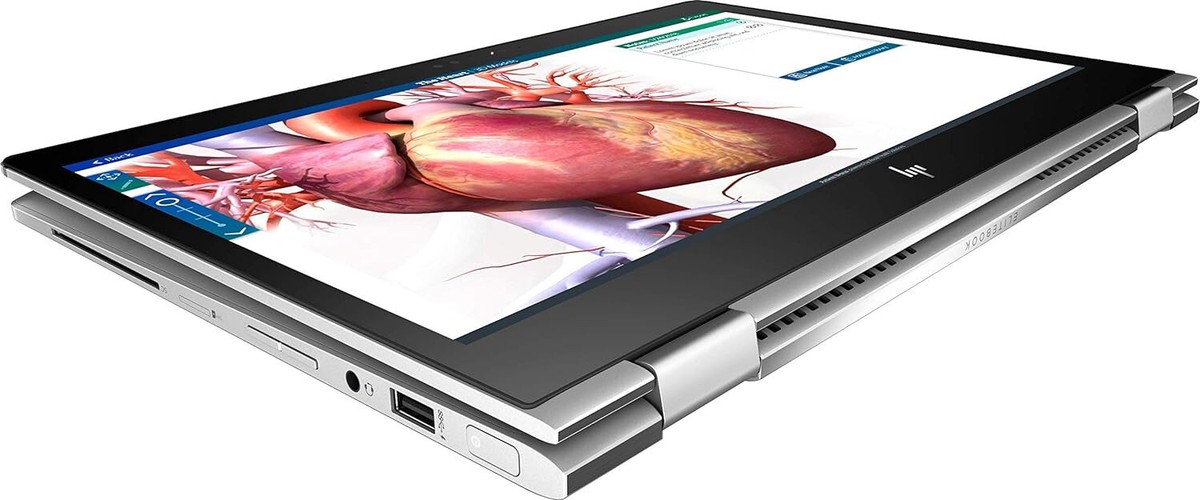 hp - ●SSD512GB●hp EliteBook x360 i7 16GB Amazon.com: HP Elite x360 1040 G9 14
