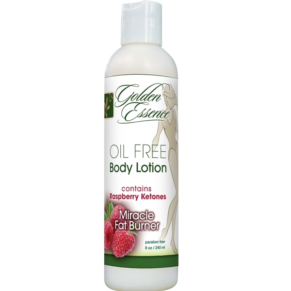oil free body cream