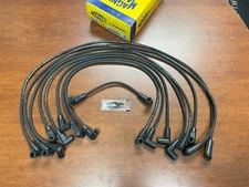 7mm Silicone Spark Plug Wire Set for 1994-1995 Chevrolet C1500 5.0L/5.7L V8