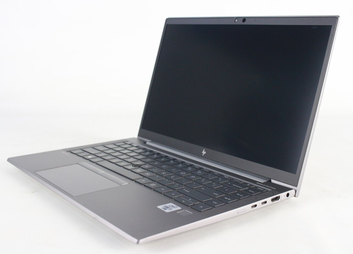 HP ZBook Firefly 14 G7 14
