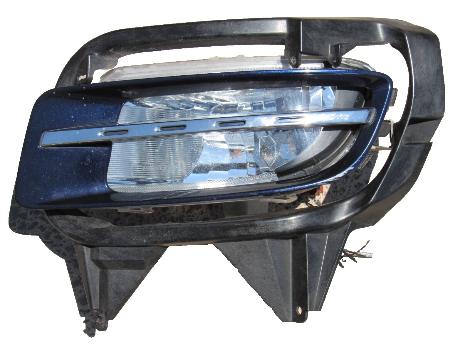 Stanley Car & Truck Fog Light Assemblies