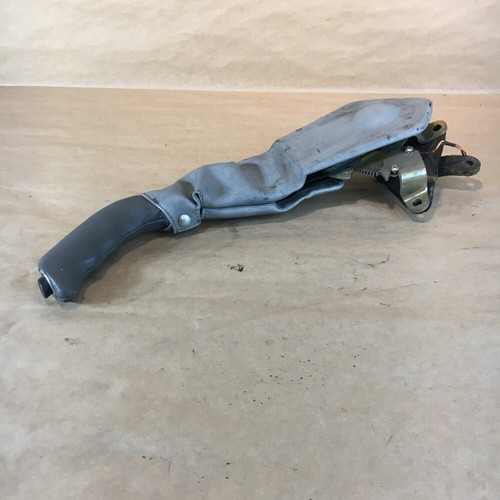 OEM Vintage 1995 Jaguar XJ6 Emergency Handbrake Parking EBrake Handle Original eBay