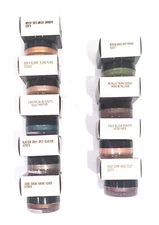 MARY KAY CREAM EYE COLOR~YOU CHOOSE SHADE~PRIMER~SHADOW~HIGHLIGHT~DISCONTINUED!