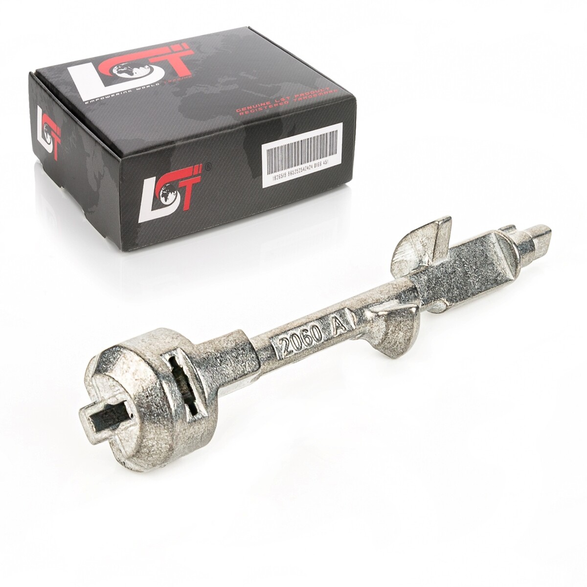 Lst Steering Lock Ignition Lock Shaft 100 mm for LEXUS LX 470 from 2002