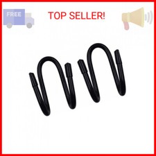 YYST Flexible Over The Seat Hard Hat Rack Holder No Hard Hat 2 Pack