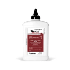 Tirade 1% Dust Insecticide (1.25 lb) Ready-to-Use Indoor & Outdoor Pest Control