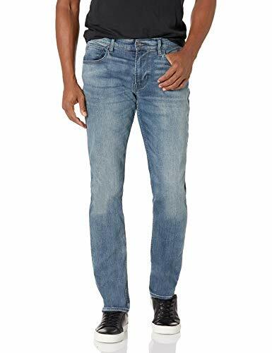 blake slim straight jean