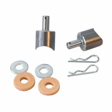 Solo Seat Spring Mounts Chopper Bobber XS650 CB750 Triumph sportster seat