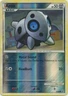 Pokemon - Aron - 42/90 - Common - Reverse Holo - HS Undaunted - NM