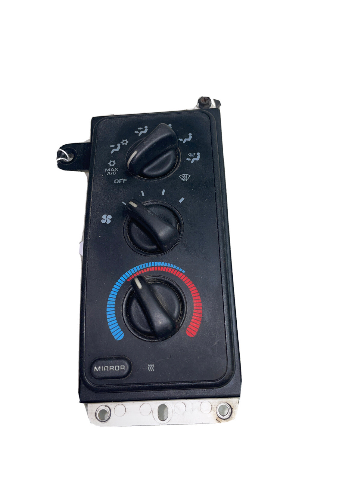 9801 Dodge RAM 1500 2500 3500 Heater Temperature Climate Control OEM R665 eBay