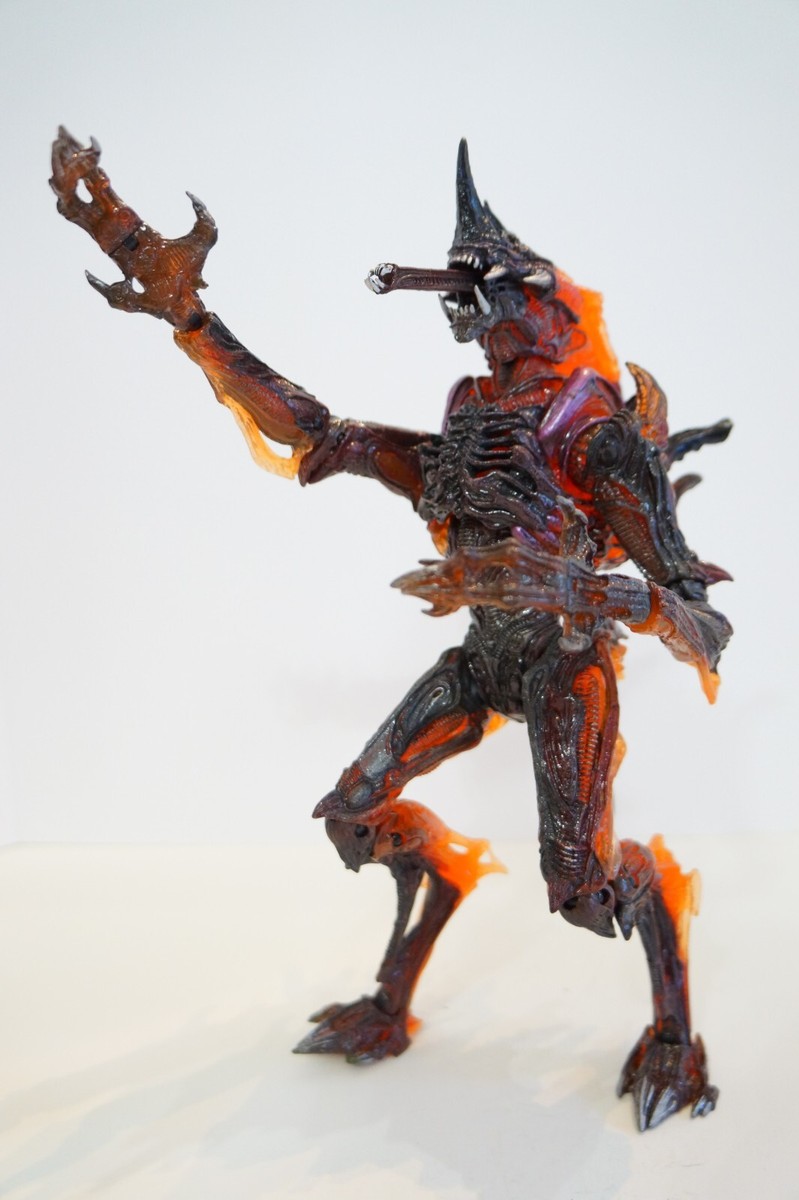 NECA ネカ　ライノエイリアン Amazon.co.jp: ネカ エイリアン ケナー トリビュート ライノ