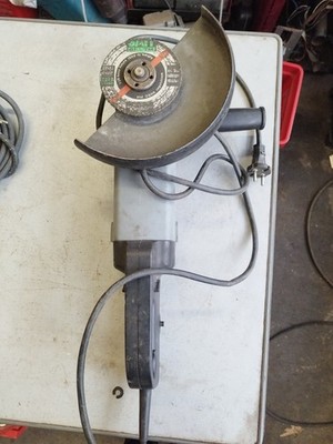 Mannesmann Großer Winkelschleifer 230 mm Art.12165