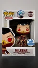 Funko POP! Games #1024; Mortal Kombat 1; Mileena; Funko Shop Exclusive 5000 pcs
