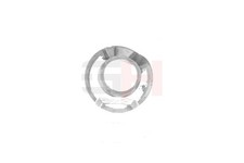 GH Anschlagpuffer Federung GH-623304 Gummi/Metall für MERCEDES KLASSE W205 Model