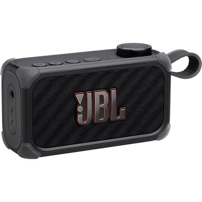 JBL BandBox Solo AIPowered Practice Amp and Speaker  Black