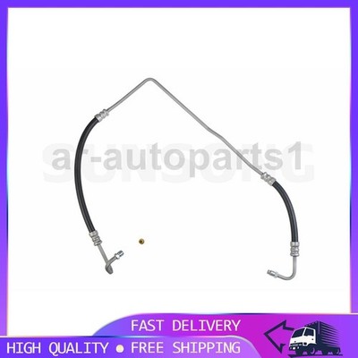 Sunsong Power Steering Pressure Line Hose Assembly Fits Toyota Celica