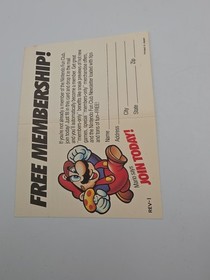 OEM Mike Tyson&rsquo;s Punch-Out NES CIB Complete w/ Letter Tested