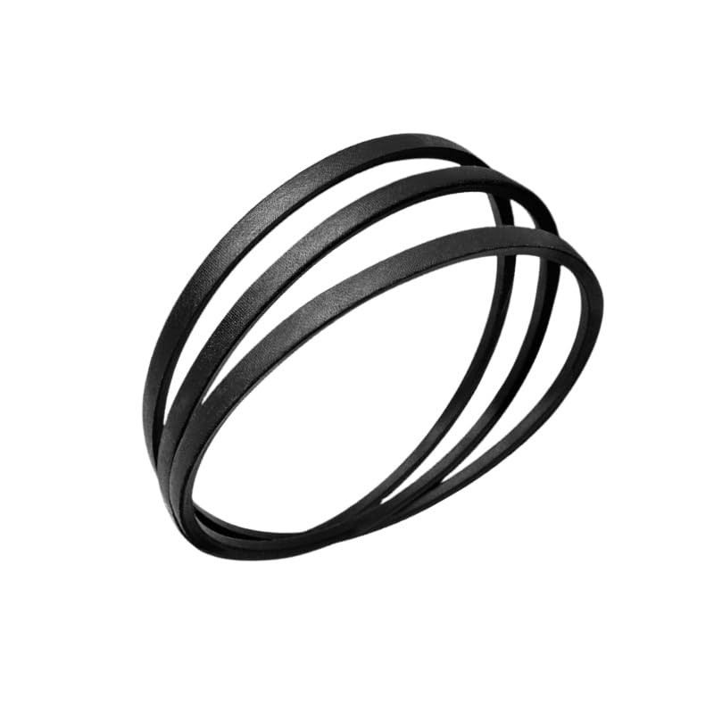Lawn Mower Drive V Belt 1/2