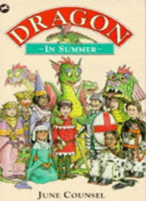 A Dragon in Summer,June Counsel