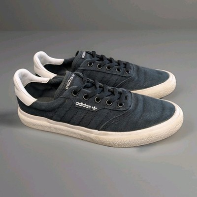 Adidas 3MC Canvas Skate Shoe Mens US Size 6