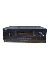 Sony STR-DH510 Digital Audio / Video 5.1 CH Control Center Home Theater Receiver