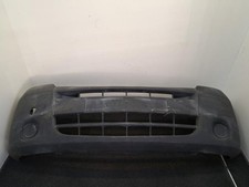 Pare-choc avant Renault MASTER