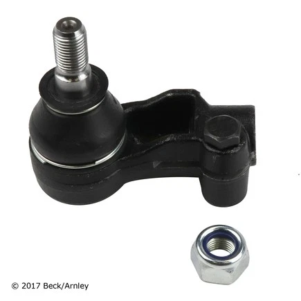 Extremo de varilla de amarre Beck Arnley 101-4728 Foto 2 de 4