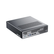 Minisforum MS-03 Mini PC AI Workstation Intel Core Ultra 5 336H