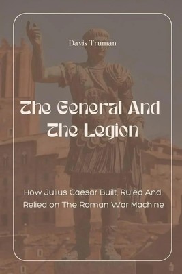 The General And The Legion How Julius Caesar Built, Ruled And Relied on The...