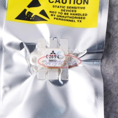 1PC NEW 2SC2694 C2694   RF/VHF/UHF Transistor @zx