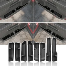 For 2022-2026 Toyota Tundra 8pcs Door Side Storage Box Door Side Organizer Tray