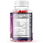 Men's Multivitamin Gummies - Daily Immune Support with Vitamins & Minerals