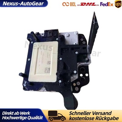 Getriebesteuergerät DQ250 DSG 6-Gang 02E927770AS für VW Audi