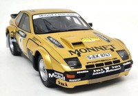 Porsche 924 Carrera GT Porsche 924 Carrera GT Ottomobile OT442 1:18