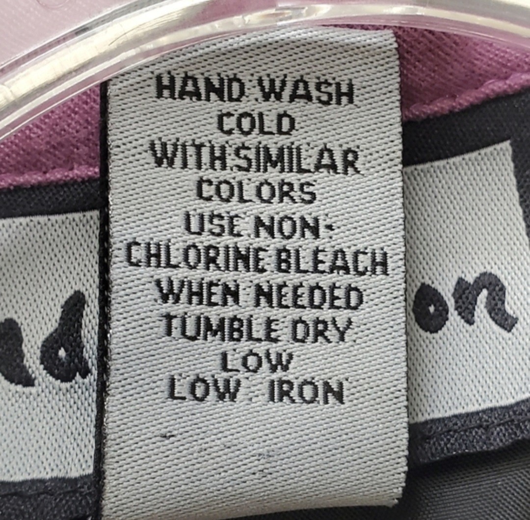 Indigo Moon Purple Tapestry Patchwork Floral Embr… - image 8