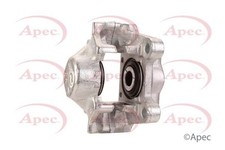 APEC Rear Left Brake Caliper for Saab 900 Turbo 2.0 Dec 1993 to Dec 1998