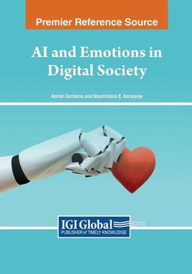 Adrian Scribano (u. a.) | AI and Emotions in Digital Society | Taschenbuch