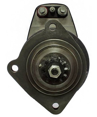 Anlasser 6,60Kw Neu OE Nr - 0001417024 für Khd Deutz F8L413 F8L513 F10L413