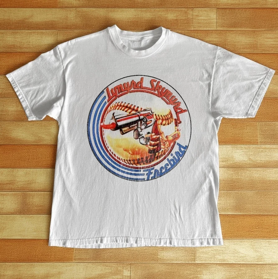 Lynyrd Skynyrd Shirt for sale | eBay