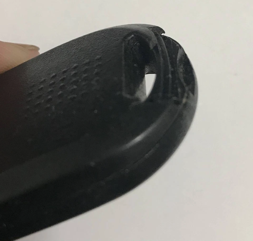 RR Genuine Keyless Remote Car Key Fob 4-Btn for StWagElysiRG Used bb1 - Image 3 of 3