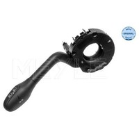Meyle Blinkerschalter Lenkstockschalter Schwarz FüR Vw Lupo 6X1 6E1 Caddy Ii