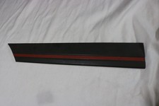 Rare Chevy Sprint Suzuki Swift Fender Trim Molding Oem