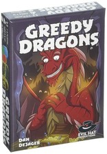 Greedy Dragons - Evil Hat Productions