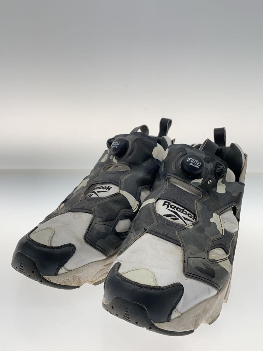 Mens Reebok Reebok INSTAPUMP FURY MITA BAPE Instapump Fury 28cm WHT thumbnail 2